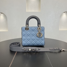 Christian Dior My Lady Bags